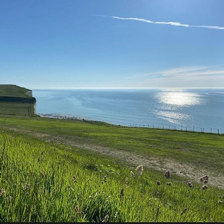Villa Le Courlis Panoramic See View オー エクステリア 写真