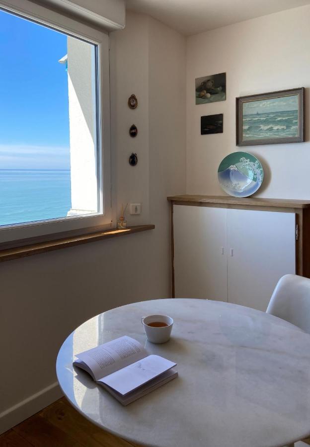 Villa Le Courlis Panoramic See View オー エクステリア 写真