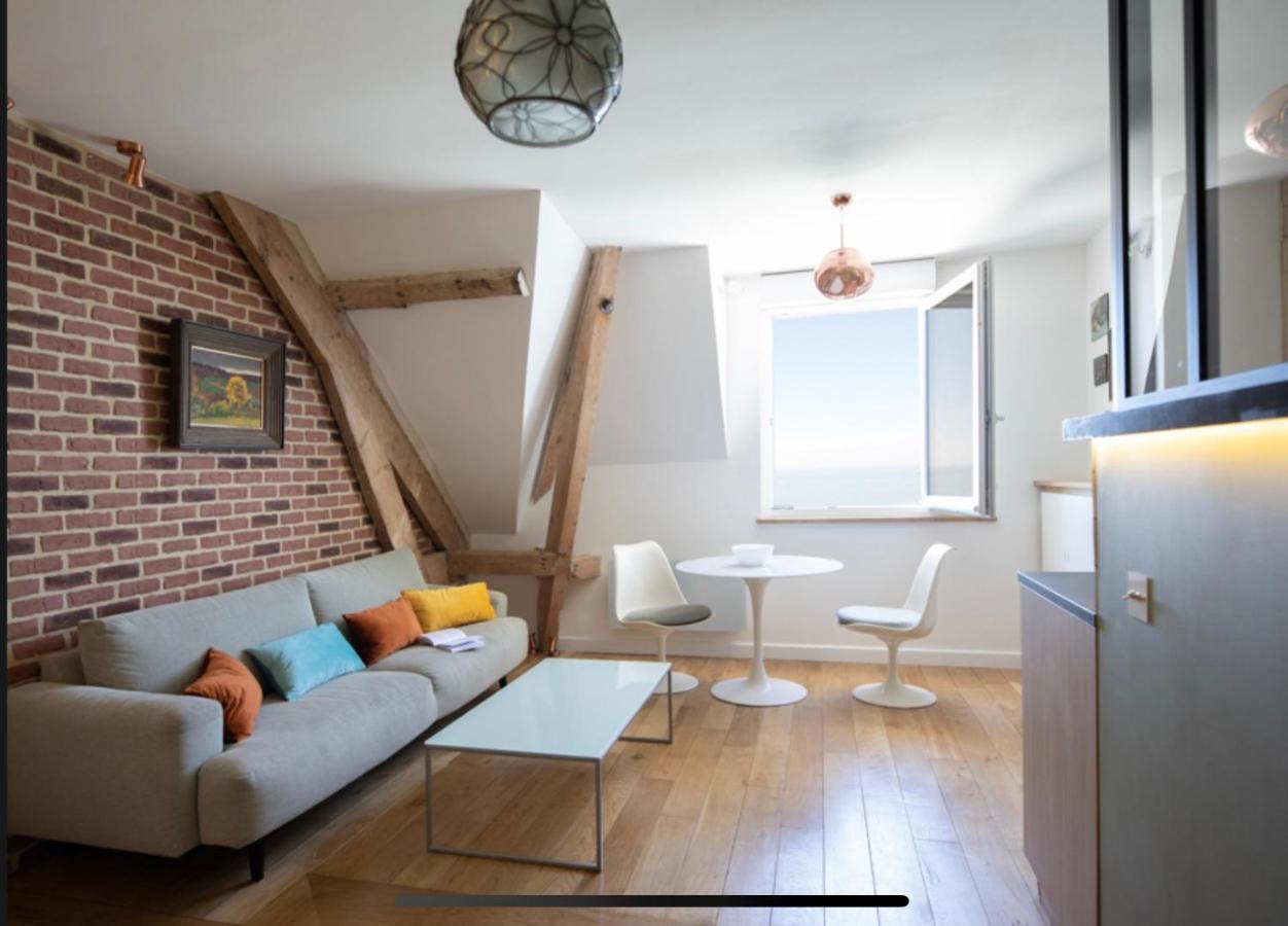 Villa Le Courlis Panoramic See View オー エクステリア 写真