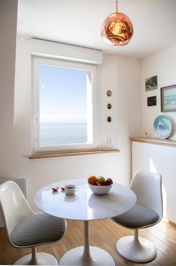 Villa Le Courlis Panoramic See View オー エクステリア 写真