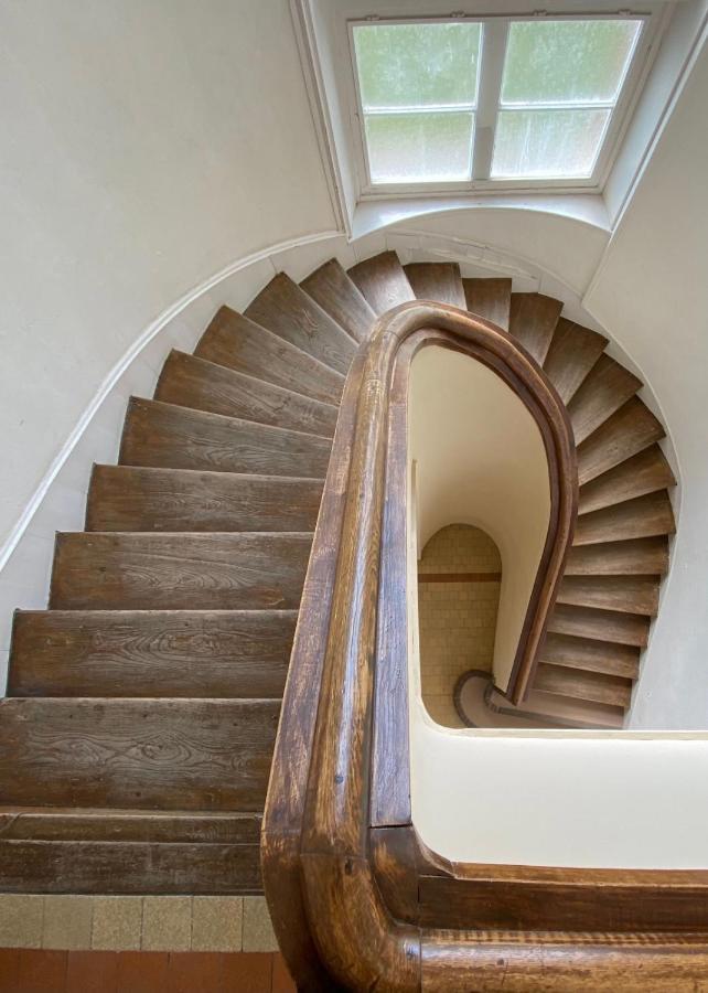 Villa Le Courlis Panoramic See View オー エクステリア 写真