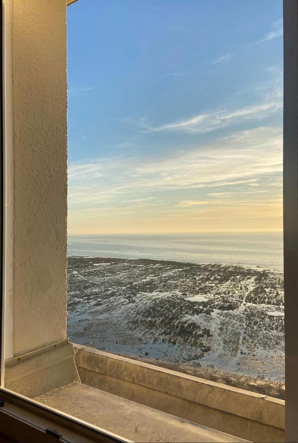 Villa Le Courlis Panoramic See View オー エクステリア 写真