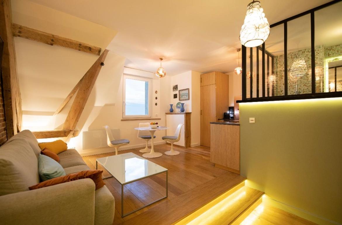 Villa Le Courlis Panoramic See View オー エクステリア 写真