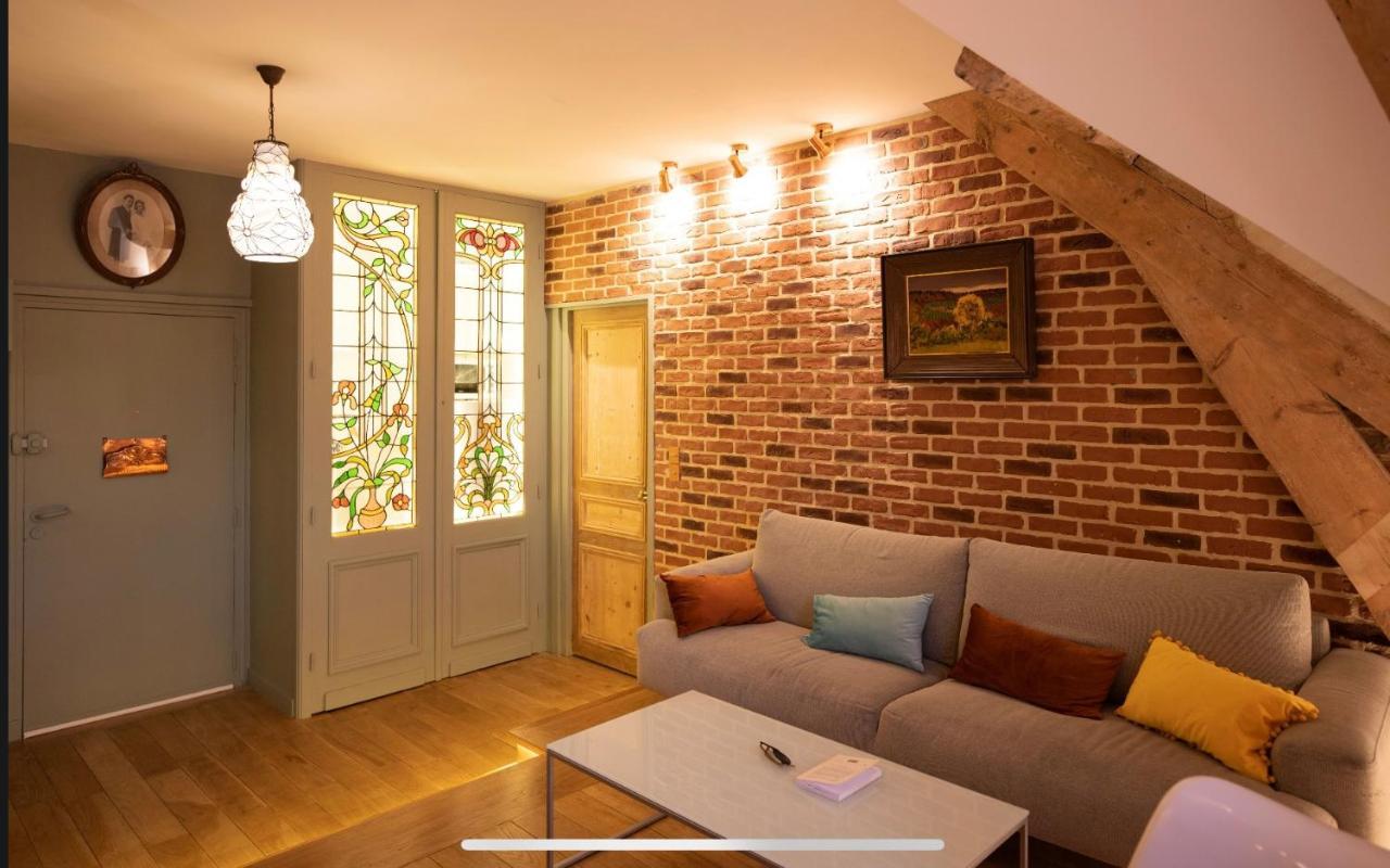 Villa Le Courlis Panoramic See View オー エクステリア 写真