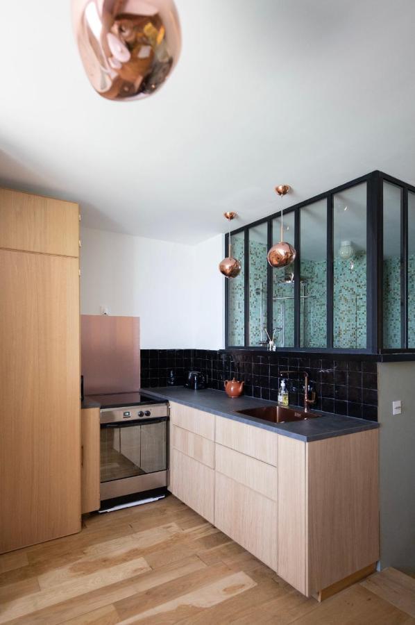 Villa Le Courlis Panoramic See View オー エクステリア 写真