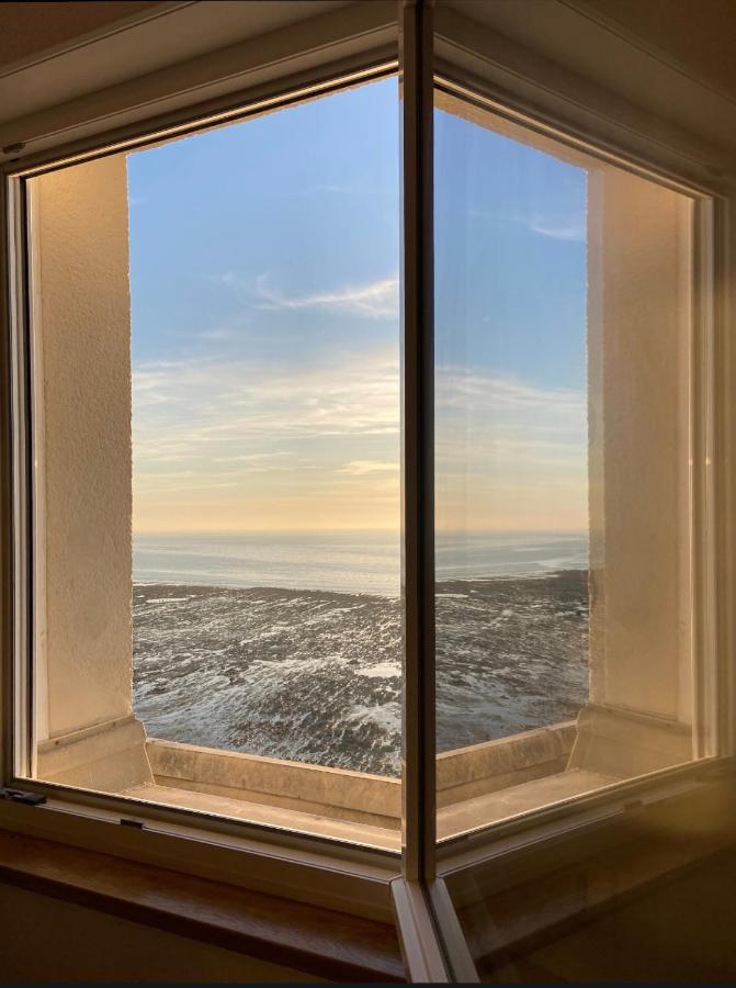 Villa Le Courlis Panoramic See View オー エクステリア 写真