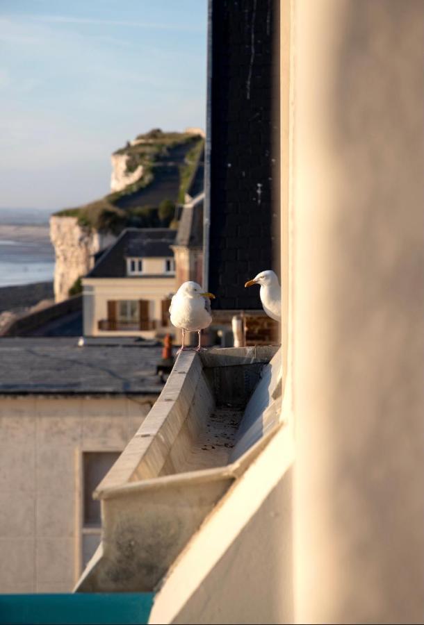 Villa Le Courlis Panoramic See View オー エクステリア 写真